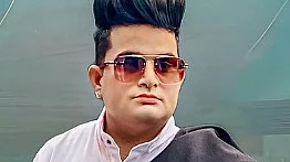 हरियाणवी सिंगर राजू पंजाबी का निधन, 40 साल की उम्र में ली आखिरी सांस, इस बीमारी से थे पीड़ित
