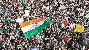 हर इंडेक्स में पिछड़ता जा रहा भारत