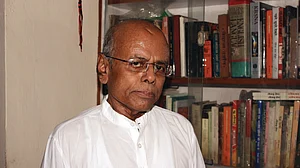 प्रसिद्ध नाटककार और कवि रामेश्वर प्रेम की 17 अगस्त को निधन हो गया