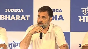 राहुल गांधी ने रोजगार को लेकर मोदी की नीयत पर उठाए सवाल, कहा- खाली पदों पर भी कुंडली मारकर बैठे हैं PM