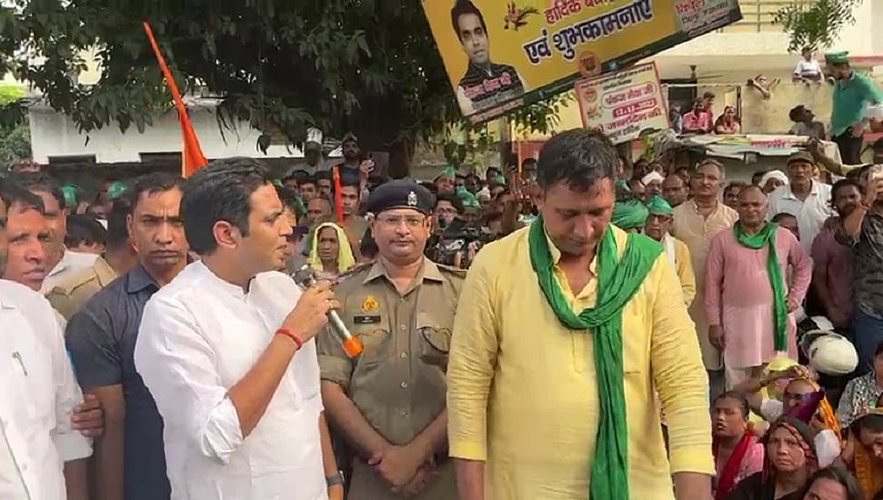 फोटोः IANS