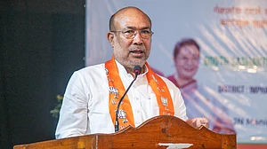 मणिपुर में लगा राष्ट्रपति शासन, एन बीरेन सिंह ने कुछ दिन पहले ही CM पद से दिया था इस्तीफा