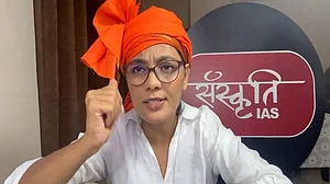 MP में 'का बा' PART-2 ! 'लप्पू सी सरकार बा, मामा तोहरा का लागे जनता बकलोल बा?' नेहा राठौर ने शिव'राज' पर कसा तंज