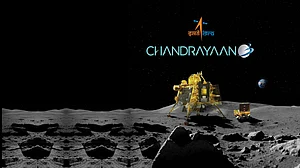 विविधता की मिसाल हैं अंतरिक्ष कार्यक्रम, बाहर से तो धरती बिना सीमाओं और भेदभाव के सिर्फ एक गोला ही है