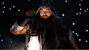 WWE चैंपियन ब्रे वायट का महज 36 साल की उम्र में निधन, खेल जगत में शोक की लहर