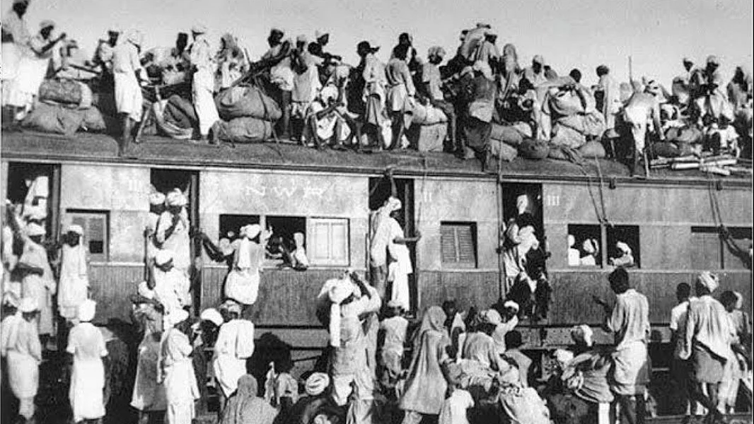 विभाजन विभिषिका दिवस नफरत फैलाने का नया हथकंडा, बंटवारे के दर्द को याद करना नहीं