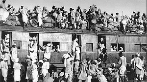 राम पुनियानी का लेखः विभाजन विभिषिका दिवस नफरत फैलाने का नया हथकंडा, बंटवारे के दर्द को याद करना मकसद नहीं