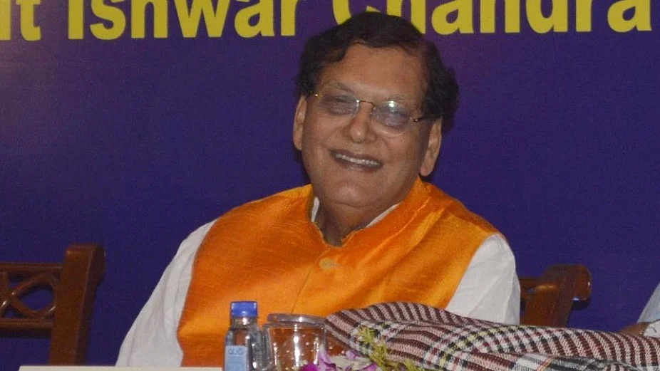 सुलभ इंटरनेशनल के संस्थापक बिंदेश्वर पाठक का निधन