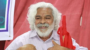 क्रांतिकारी गीतकार और लोकगायक 'गदर' का निधन