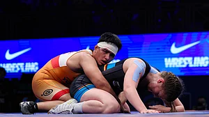जूनियर विश्व चैंपियनशिप में प्रिया मलिक ने रचा इतिहास, विश्व चैंपियन बनने वाली दूसरी भारतीय रेसलर बनी