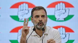 राहुल गांधी की मिजोरम में पदयात्रा, बोले- मणिपुर के विचार को बीजेपी ने कर दिया है खत्म
