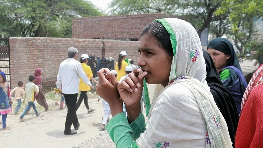 दंगों के बाद नूंह में सामान्य हो रहे हालात, कर्फ्यू में आज से ढील बढ़ी