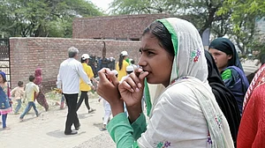 हरियाणाः दंगों के बाद नूंह में सामान्य हो रहे हालात, कर्फ्यू में आज से ढील बढ़ी, स्कूल-बाजार खुले