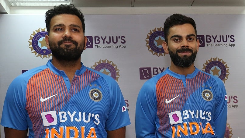 रोहित-कोहली का स्वर्णिम युग सिर्फ रिकॉर्ड में नहीं बल्कि प्रशंसकों के दिलों में भी अंकित रहेगा: चैपल