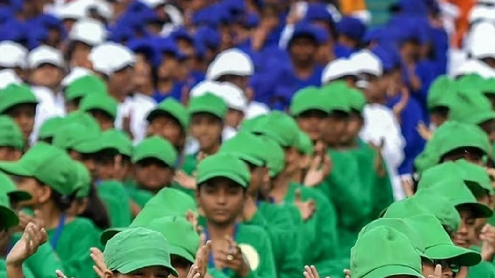 असम में स्वतंत्रता दिवस कार्यक्रम के दौरान 22 बच्चे हुए बेहोश