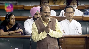 लोकसभा से निलंबन पर विशेषाधिकार समिति के सामने आज अपना पक्ष रखेंगे अधीर रंजन चौधरी