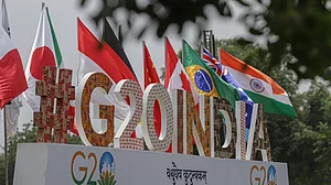 वैश्विक जलवायु परिवर्तन और वायु प्रदूषण G20 देशों की देन, 80 प्रतिशत से अधिक इन्हीं का योगदान