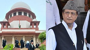 हेट स्पीच केस में सुप्रीम कोर्ट से आजम खान को बड़ी राहत, वॉयस सैंपल देने के आदेश पर लगाई अंतरिम रोक