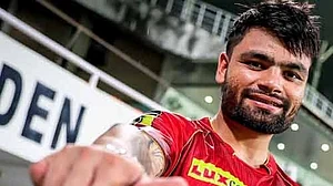 धोनी और युवराज की तरह एक शानदार फिनिशर बन सकते हैं रिंकू सिंह, उनमें काफी सुधार हुआ है: किरण मोरे