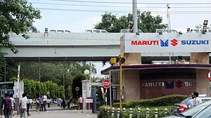 अर्थ जगत: दो साल की गिरावट के बाद मारुति सुजुकी बाजार हिस्सेदारी में सुधार और ओप्पो ने भारत में लॉन्च किया स्मार्टफोन