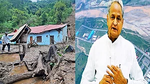 छत्तीसगढ़ के बाद हिमाचल की मदद के लिए आगे आई राजस्थान सरकार, आपदा राहत के लिए दिए 15 करोड़ रुपये
