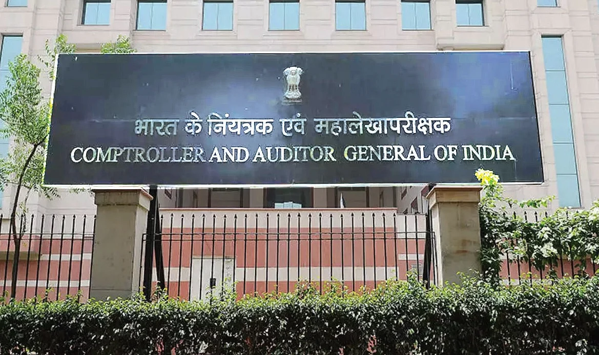 मोदी सरकार की कई योजनाओं पर कैग के संगीन आरोप, क्या ये सब ट्रेलर है और पिक्चर अभी बाकी है!