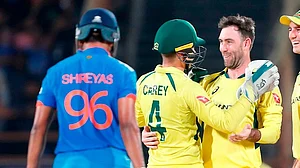 CWC 2023 Final: ऑस्ट्रेलिया ने टॉस जीतकर पहले गेंदबाजी का लिया फैसला, टीम इंडिया करेगी बल्लेबाजी