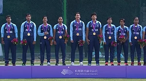 खेल: एशियन गेम्स में भारत का जलवा, टॉप 5 में की एंट्री और WC 2023 के ओपनिंग मैच में ये होंगे ऑन-फील्ड अंपायर