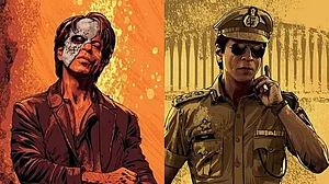 बॉक्स ऑफिस पर 'जवान' का तूफान, पहले दिन ही रचा इतिहास, बनीं अब तक की सबसे बड़ी हिंदी ओपनर