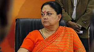 राजस्थान चुनाव: वसुंधरा राजे ने दिया राजनीति छोड़ने का संकेत! जानें क्यों बोलीं अब मैं हो सकती हूं रिटायर