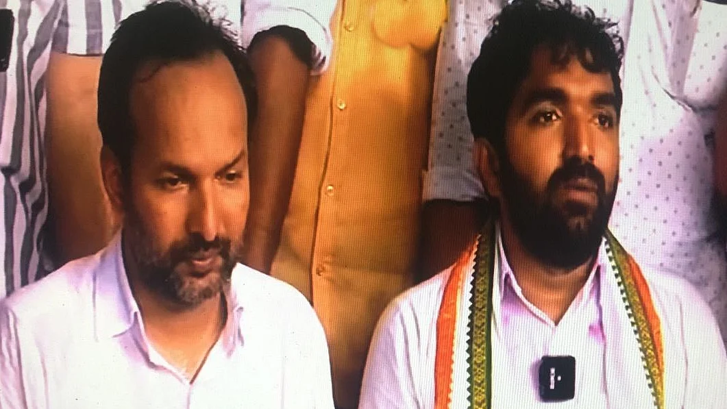 फोटो: IANS