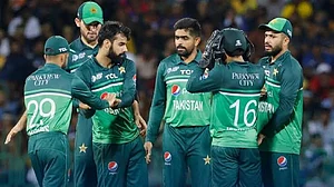 World Cup 2023: पाकिस्तान की वर्ल्ड कप टीम का ऐलान, नसीम शाह बाहर, इस गेंदबाज की टीम में हुई वापसी