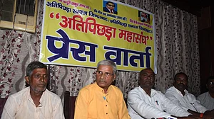 महिला आरक्षण को लेकर ठगा महसूस कर रहा पिछड़ा समाज, जो वास्तव में आरक्षण के हकदार उनकी नहीं हो रही बात!