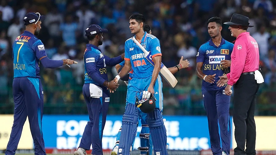 भारत से हार पर श्रीलंका के एक्टिविस्‍ट्स ने लगाया मैच फिक्सिंग का आरोप