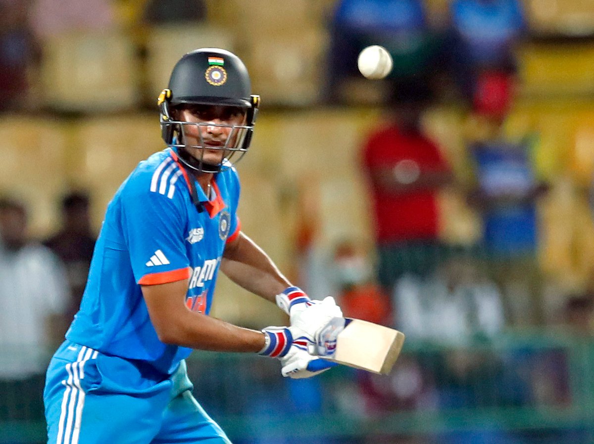 एशिया कप फाइनल से पहले गिल को लेकर हेडन ने दिया बड़ा बयान, बोले- उनकी क्लास, उनकी टाइमिंग, उनका फॉर्म...