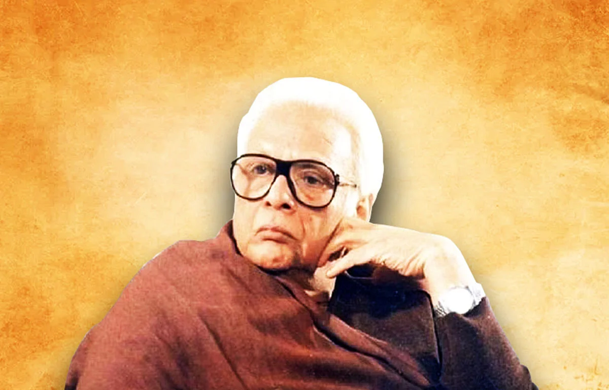 राही मासूम रज़ा: जिन्हें उर्दू वाले साहित्यकार मानते नहीं थे और हिंदी वाले लगाते थे अश्लीलता के आरोप