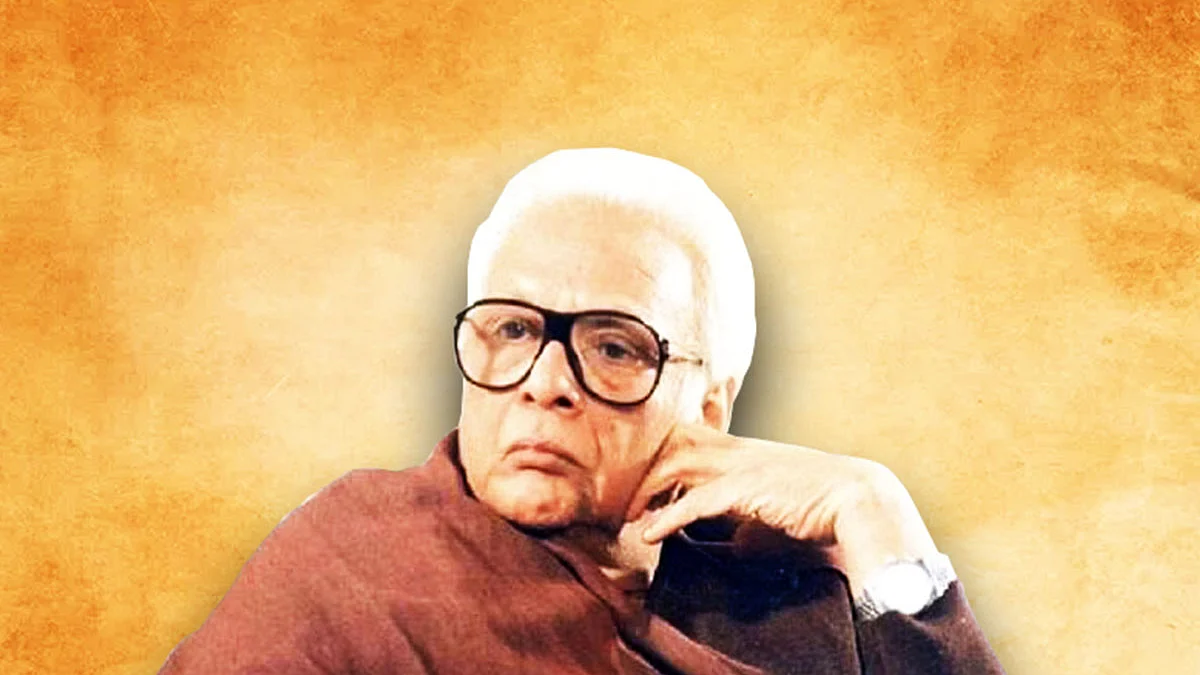राही मासूम रज़ा का आज (01 सितंबर को) जन्मदिन है
