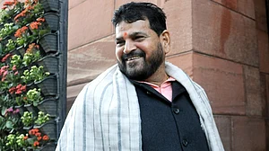 BJP सांसद बृजभूषण ने महिला पहलवानों का यौन उत्पीड़न करने का कोई मौका नहीं छोड़ा, दिल्ली पुलिस ने कोर्ट को बताया