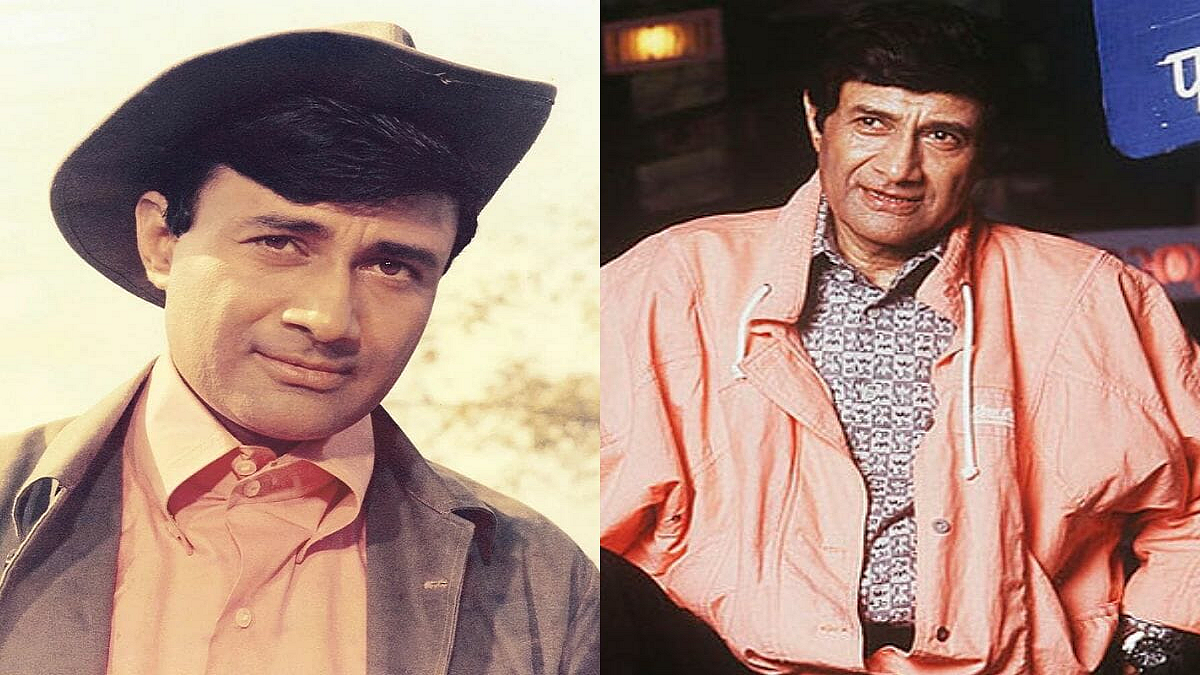 जयंती विशेष: देव आनंद...'मैं ज़िंदगी का साथ निभाता चला गया, हर  फ़िक्र को धुएं में उड़ाता चला गया'