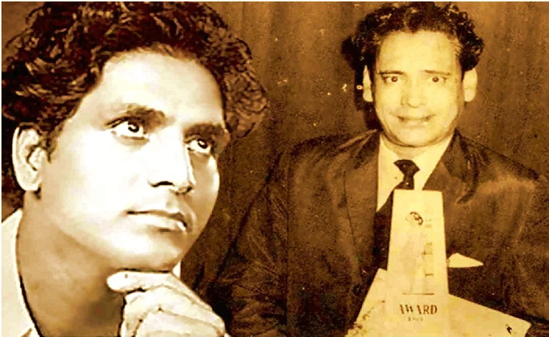 पुण्यतिथि विशेष: हसरत जयपुरी...'तुम मुझे यूं भुला ना पाओगे'