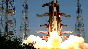 Aditya L1 को सफलतापूर्वक किया गया लॉन्च, भारत ने सूरज की ओर बढ़ाया कदम