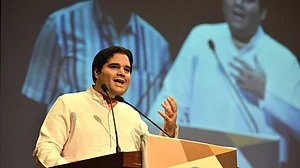 अमेठी: BJP सांसद वरुण गांधी ने अस्पताल का मुद्दा उठाकर योगी सरकार को घेरा, बोले- कहीं लाखों का 'काम' न बिगाड़ दे