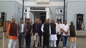 हिमाचल विधानसभा: तबाही को राष्ट्रीय आपदा घोषित करने के खिलाफ उतरी BJP! केंद्र से फूटी कौड़ी न मिलने की बात हुई साफ