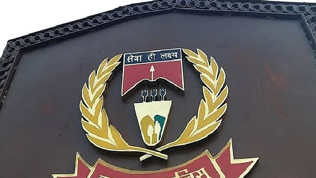 झारखंड में 18 आईपीएस अफसरों का तबादला