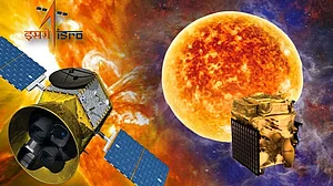 चांद पर चहलकदमी के बाद अब सूरज से आंख मिलाने की तैयारी, ISRO आज आदित्य-L1 करेगा लॉन्च