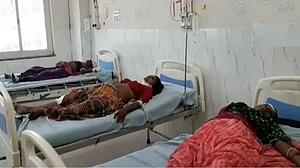दिल्ली में कुट्टू का आटा खाने से करीब 200 लोग बीमार, उल्टियां-दस्त की शिकायत के बाद अस्पताल में किया गया भर्ती