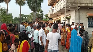 बिहार के औरंगाबाद में बड़ा हादसा, तालाब में डूबने से 5 बच्चों की मौत, इलाके में मचा कोहराम!