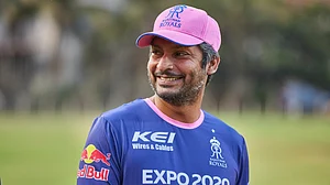 World Cup 2023: श्रीलंकाई क्रिकेट टीम के सपोर्ट में आए कुमार संगकारा, कहा- 2014 में टी20 विश्व कप जीता...