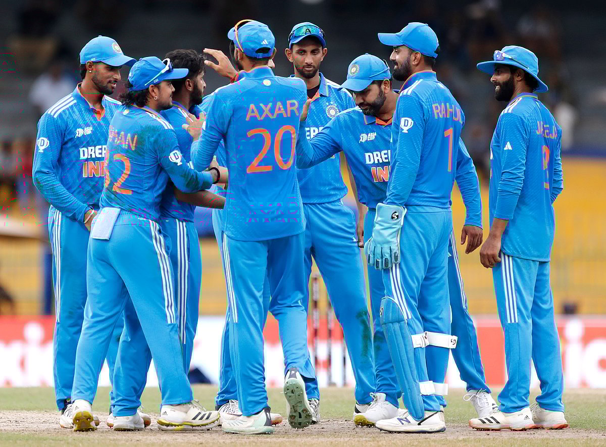 Asia Cup: बांग्लादेश के खिलाफ अपने प्रदर्शन से खुश हैं शार्दुल ठाकुर, पाक के खिलाफ थे बीमार