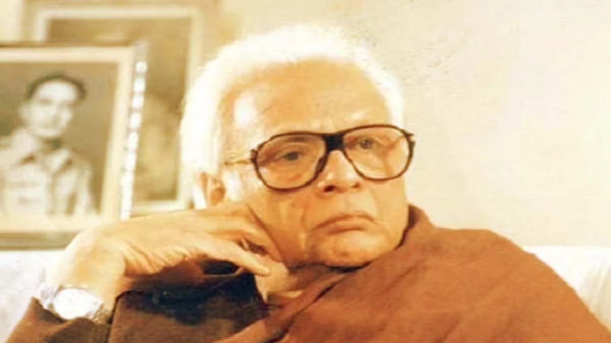 राही मासूम रज़ा की जयंती: 'मेरा नाम मुसलमानों जैसा है, लेकिन मेरी रग-रग में गंगा का पानी दौड़ रहा है'